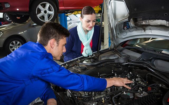 لماذا تختار ليبرتي كار كير لخدمات العناية بالسيارات في أبوظبي؟